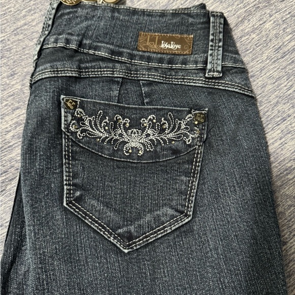 Blue Jeans by Lola Love size 5 - Picture 2 of 5